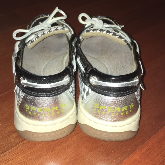 Sperry Top-sider Boat Shoe - Picture 3 of 6